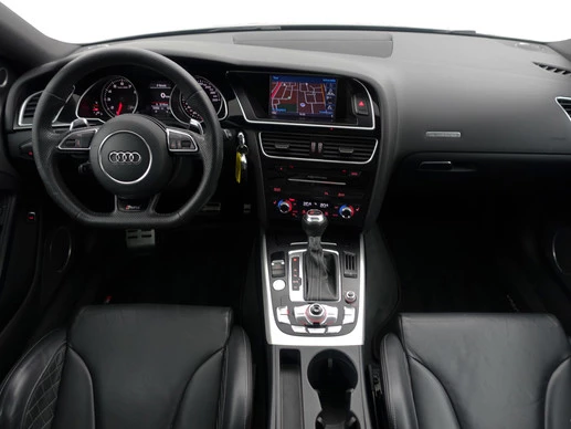 Audi RS5 - Afbeelding 7 van 30