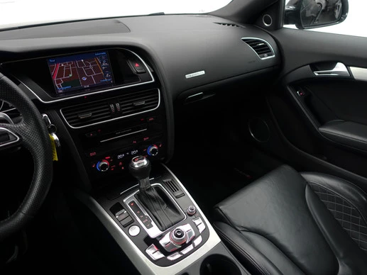 Audi RS5 - Afbeelding 8 van 30