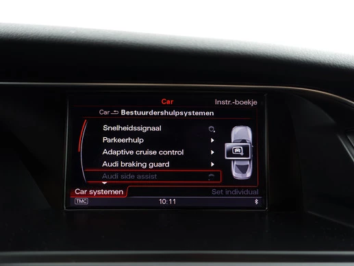 Audi RS5 - Afbeelding 13 van 30