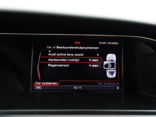 Audi RS5 - Afbeelding 14 van 30