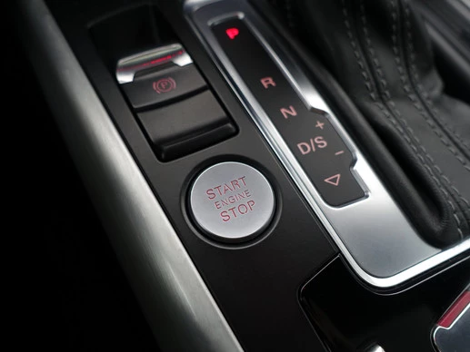 Audi RS5 - Afbeelding 17 van 30