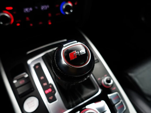 Audi RS5 - Afbeelding 19 van 30