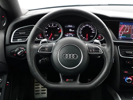 Audi RS5 - Afbeelding 20 van 30