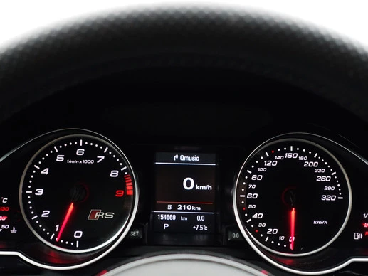 Audi RS5 - Afbeelding 21 van 30