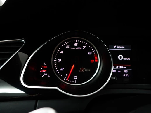 Audi RS5 - Afbeelding 22 van 30