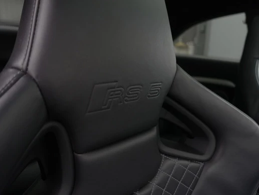 Audi RS5 - Afbeelding 30 van 30