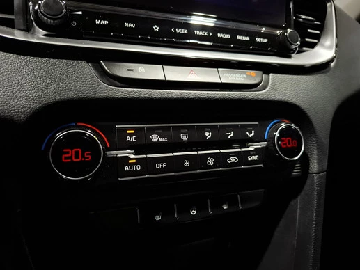 Kia Ceed Sportswagon - Afbeelding 16 van 30