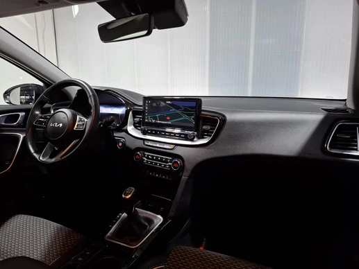 Kia Ceed Sportswagon - Afbeelding 25 van 30