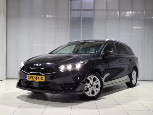 Kia Ceed Sportswagon - Afbeelding 1 van 30