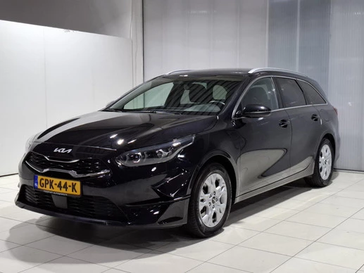 Kia Ceed Sportswagon - Afbeelding 2 van 30