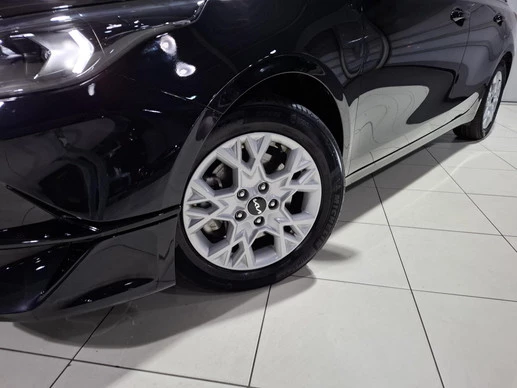 Kia Ceed Sportswagon - Afbeelding 3 van 30