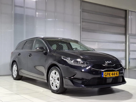 Kia Ceed Sportswagon - Afbeelding 4 van 30