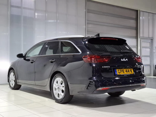 Kia Ceed Sportswagon - Afbeelding 6 van 30