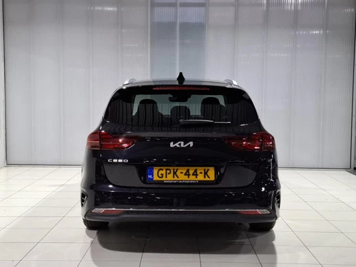 Kia Ceed Sportswagon - Afbeelding 7 van 30