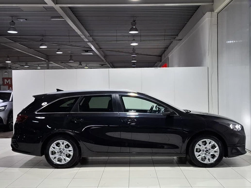 Kia Ceed Sportswagon - Afbeelding 9 van 30