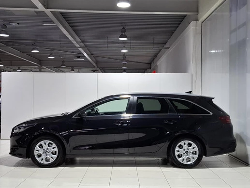 Kia Ceed Sportswagon - Afbeelding 10 van 30