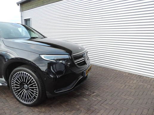 Mercedes-Benz EQC - Afbeelding 3 van 27