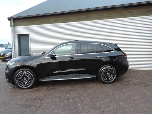 Mercedes-Benz EQC - Afbeelding 5 van 27