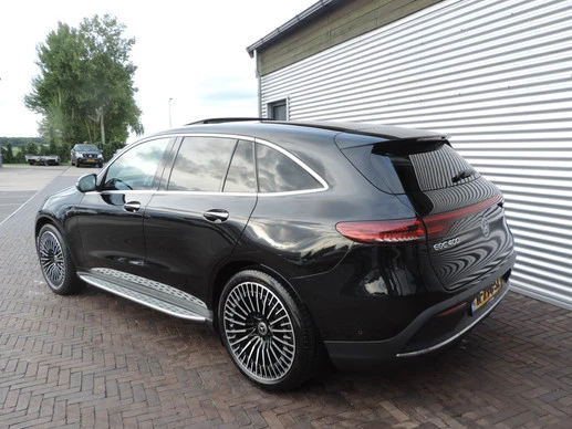 Mercedes-Benz EQC - Afbeelding 6 van 27