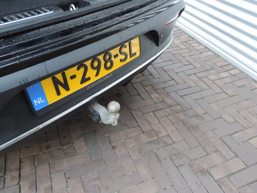 Mercedes-Benz EQC - Afbeelding 11 van 27