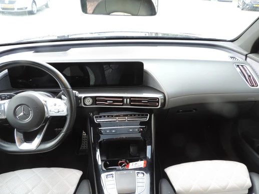 Mercedes-Benz EQC - Afbeelding 14 van 27