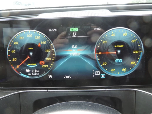 Mercedes-Benz EQC - Afbeelding 15 van 27