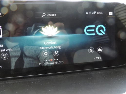 Mercedes-Benz EQC - Afbeelding 19 van 27