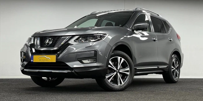 Nissan X-Trail - Afbeelding 1 van 26