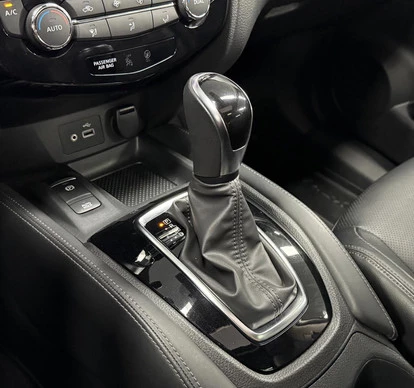 Nissan X-Trail - Afbeelding 7 van 26