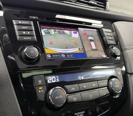 Nissan X-Trail - Afbeelding 10 van 26
