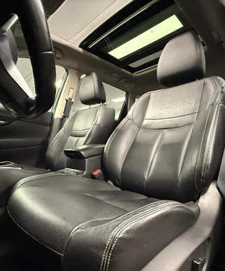 Nissan X-Trail - Afbeelding 13 van 26