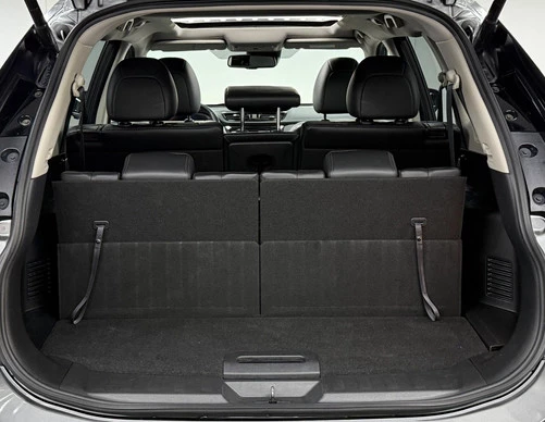 Nissan X-Trail - Afbeelding 22 van 26