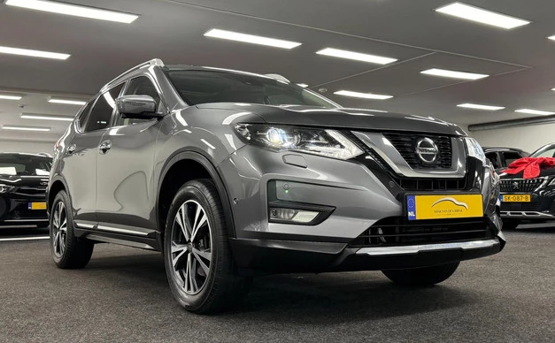 Nissan X-Trail - Afbeelding 24 van 26
