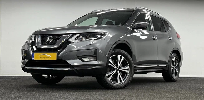 Nissan X-Trail - Afbeelding 26 van 26