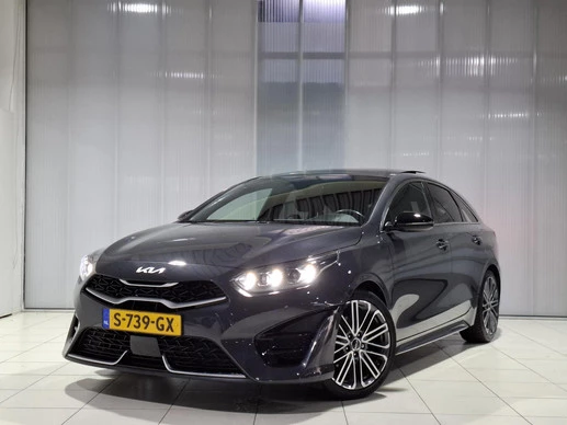 Kia ProCeed - Afbeelding 1 van 30