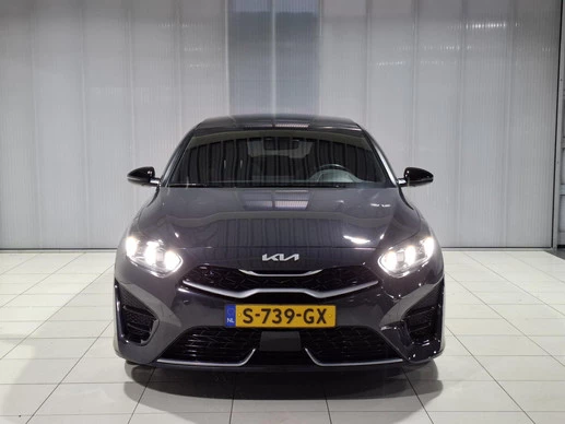 Kia ProCeed - Afbeelding 4 van 30