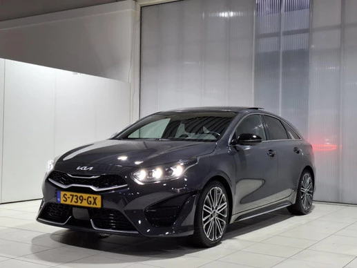 Kia ProCeed - Afbeelding 5 van 30