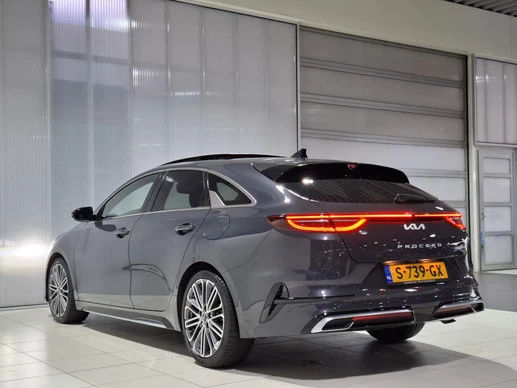 Kia ProCeed - Afbeelding 6 van 30