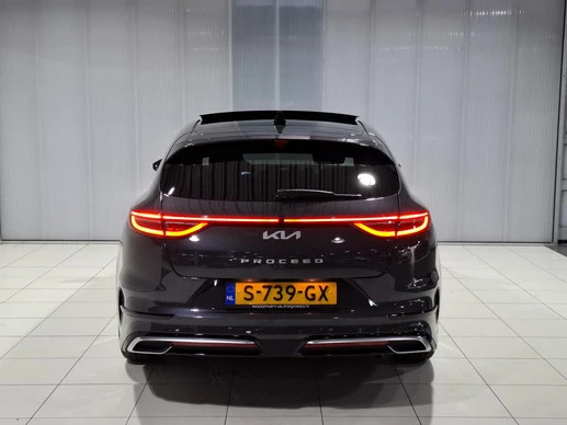 Kia ProCeed - Afbeelding 7 van 30