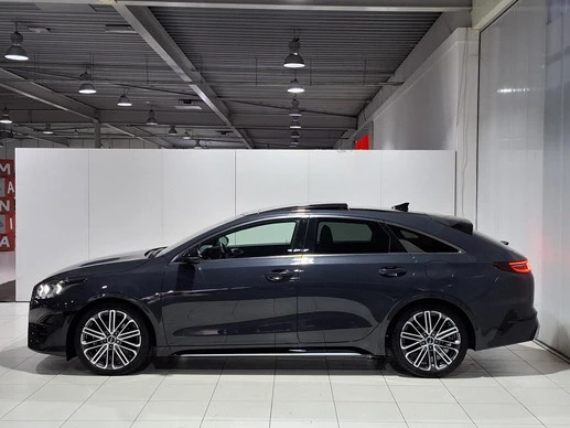 Kia ProCeed - Afbeelding 9 van 30