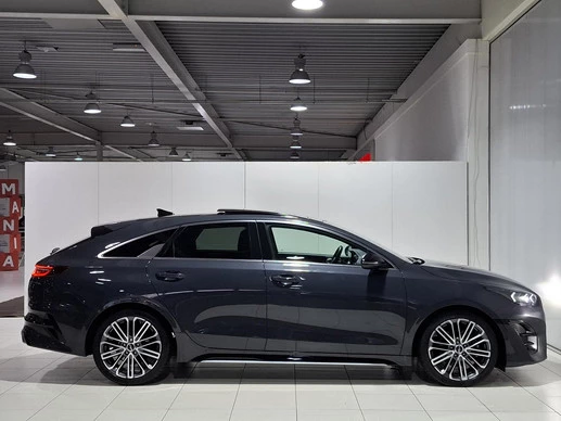 Kia ProCeed - Afbeelding 10 van 30