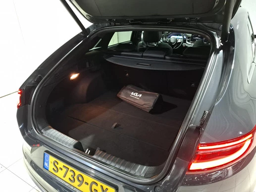 Kia ProCeed - Afbeelding 14 van 30