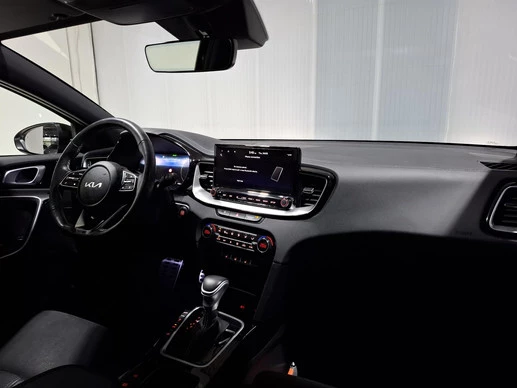 Kia ProCeed - Afbeelding 15 van 30