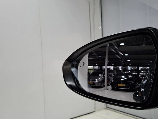 Kia ProCeed - Afbeelding 21 van 30