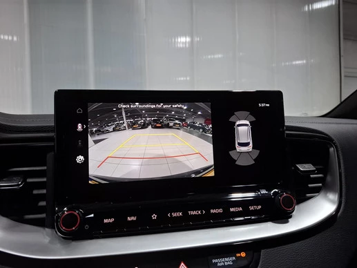 Kia ProCeed - Afbeelding 22 van 30