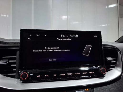 Kia ProCeed - Afbeelding 26 van 30