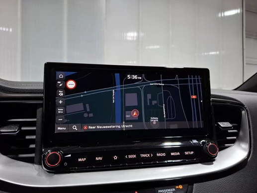 Kia ProCeed - Afbeelding 27 van 30