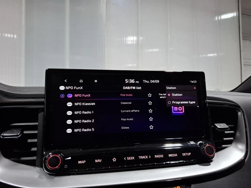 Kia ProCeed - Afbeelding 28 van 30