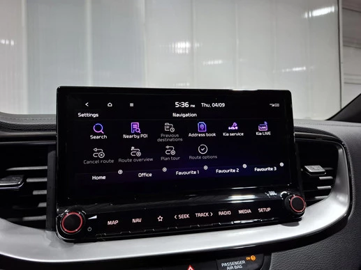 Kia ProCeed - Afbeelding 29 van 30