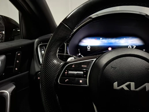 Kia ProCeed - Afbeelding 30 van 30